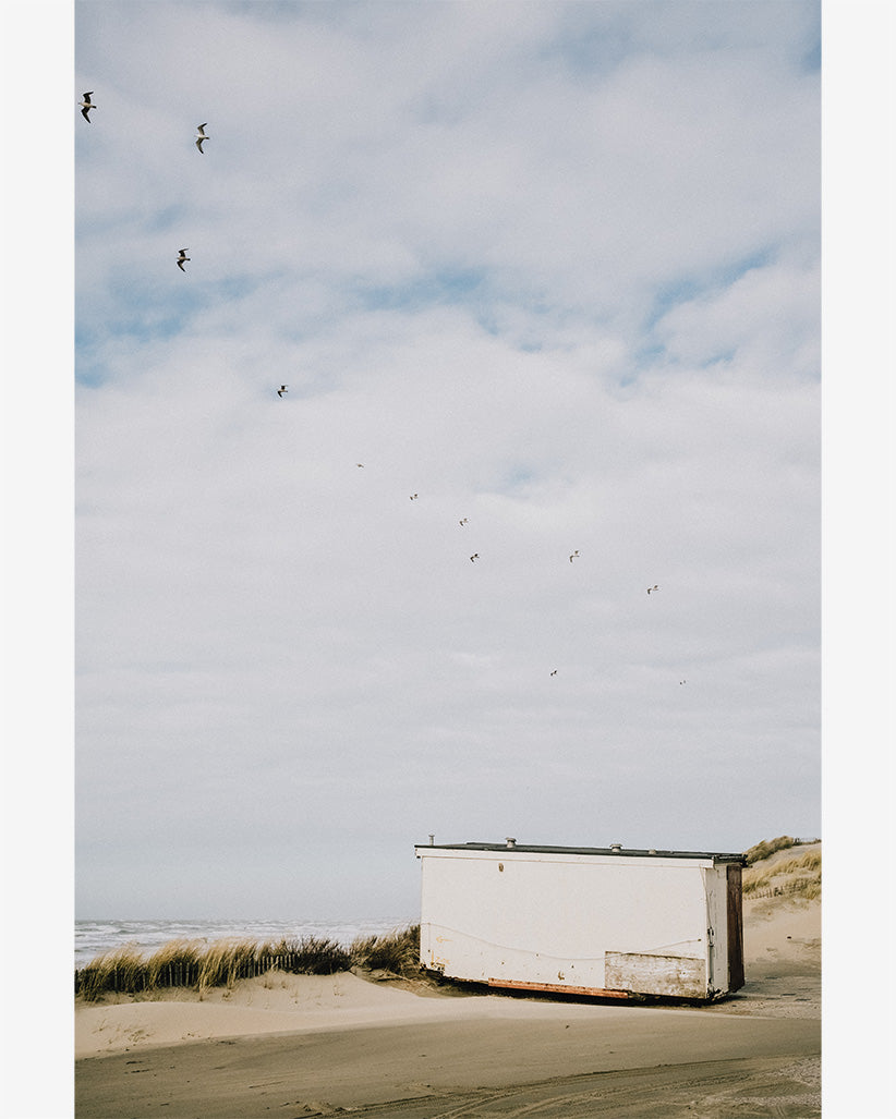 2022 No. 1 Fine Art Print