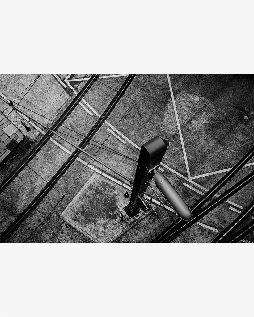 2021 No. 2 Fine Art Print