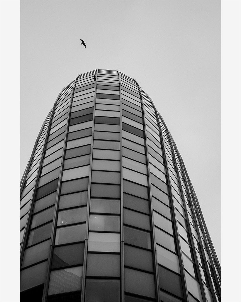 2021 No. 4 Fine Art Print