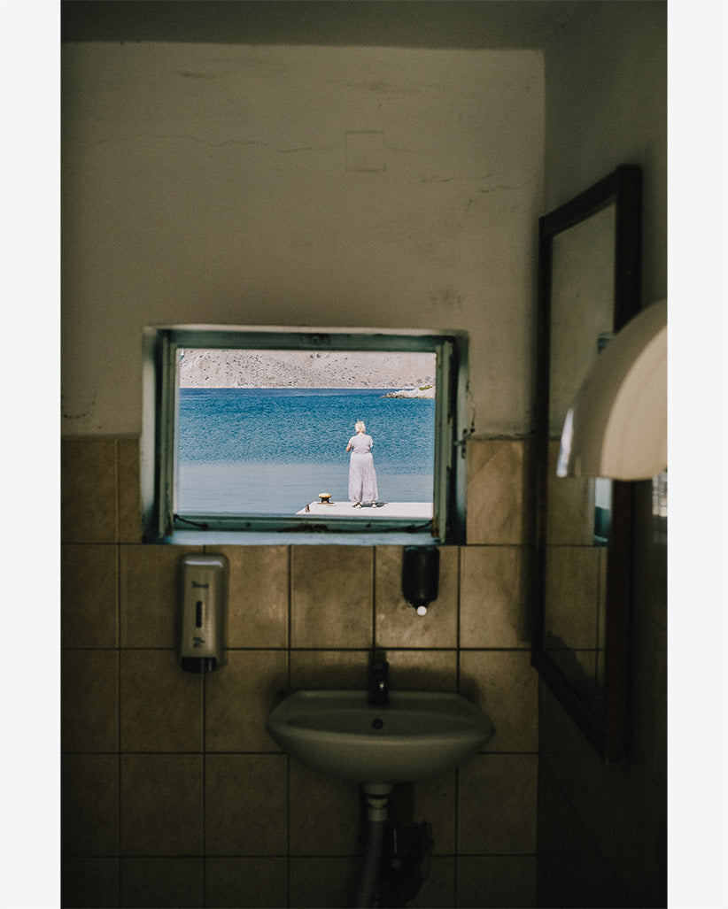 2022 No. 5 Fine Art Print