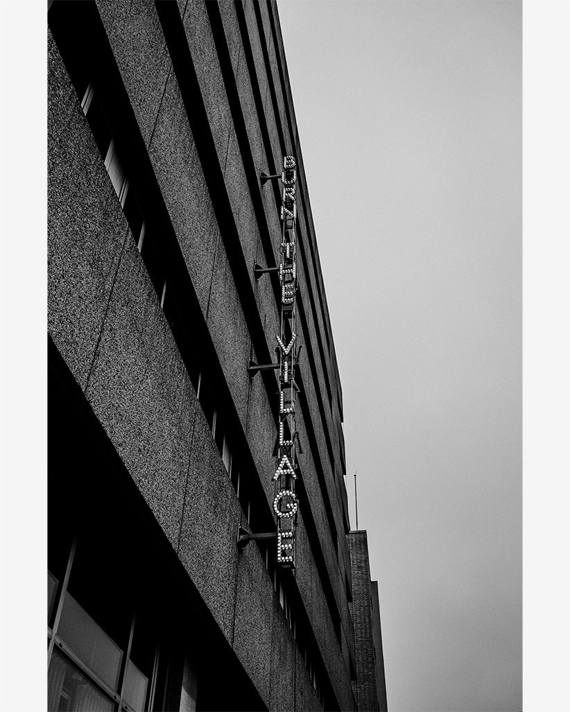 2021 No. 5 Fine Art Print