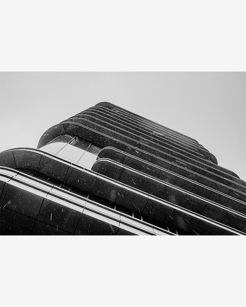 2021 No. 7 Fine Art Print