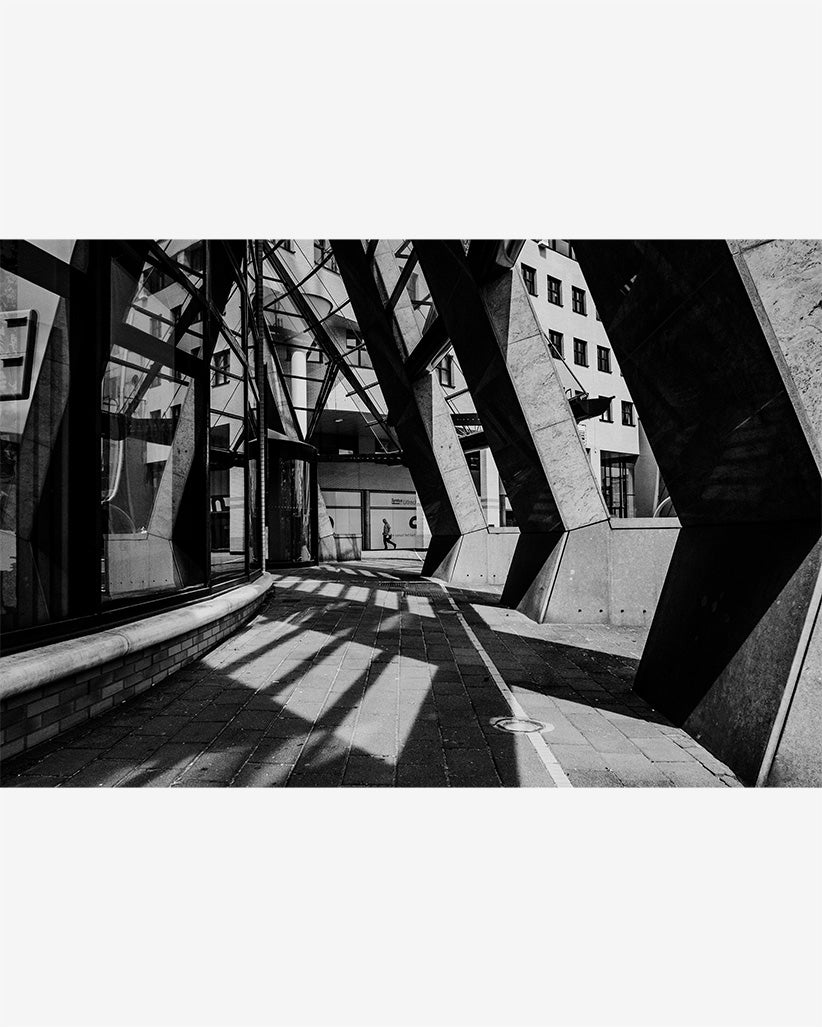 2021 No. 8 Fine Art Print