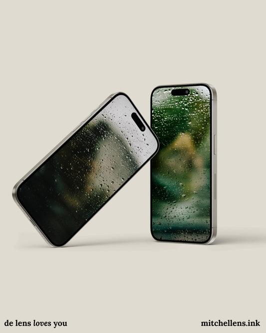 Wallpaper Pack Globule