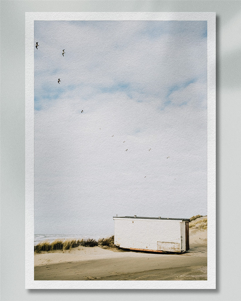 2022 No. 1 Fine Art Print