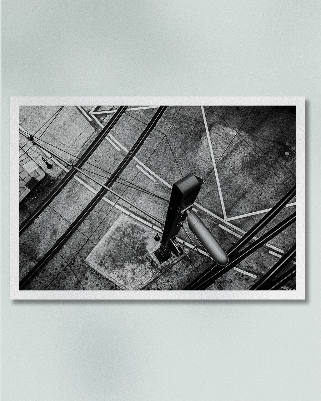 2021 No. 2 Fine Art Print