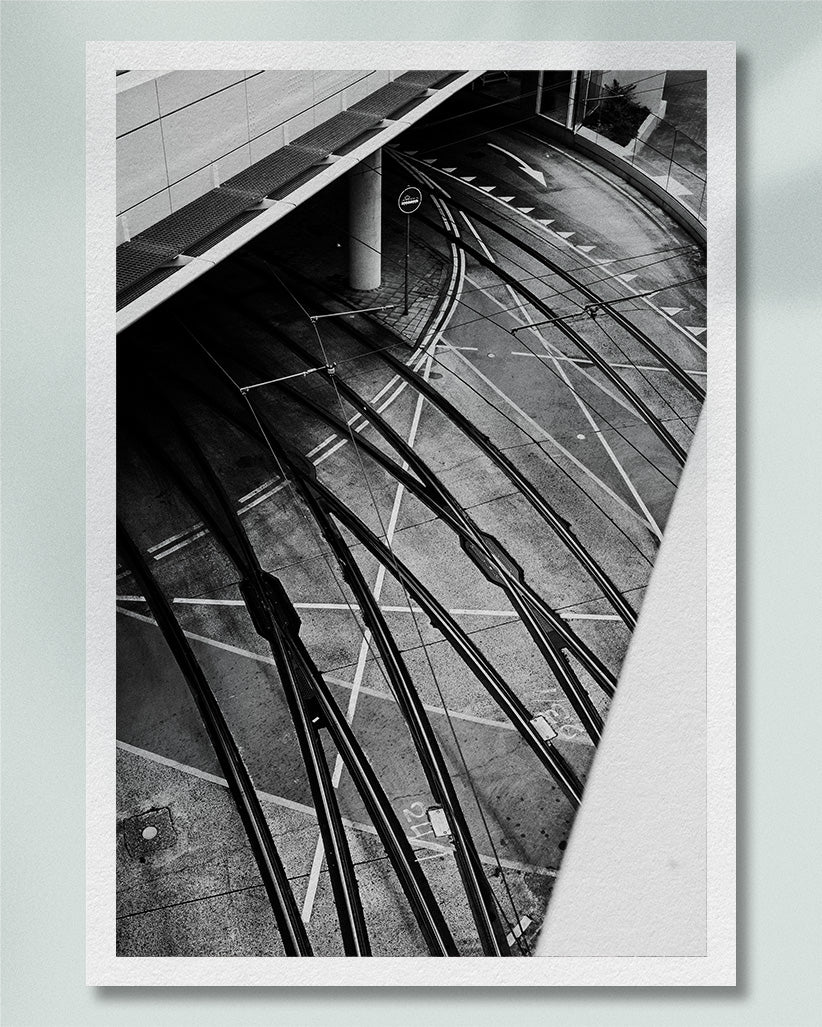 2021 No. 3 Fine Art Print