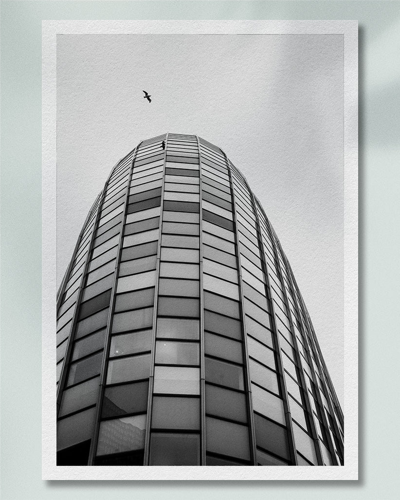 2021 No. 4 Fine Art Print