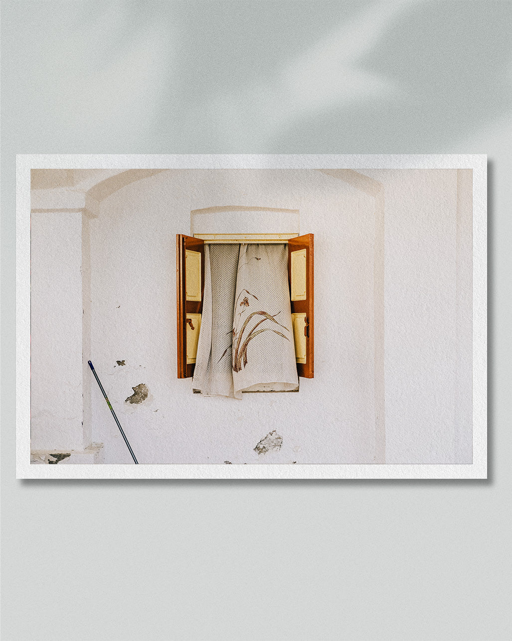 2022 No. 4 Fine Art Print