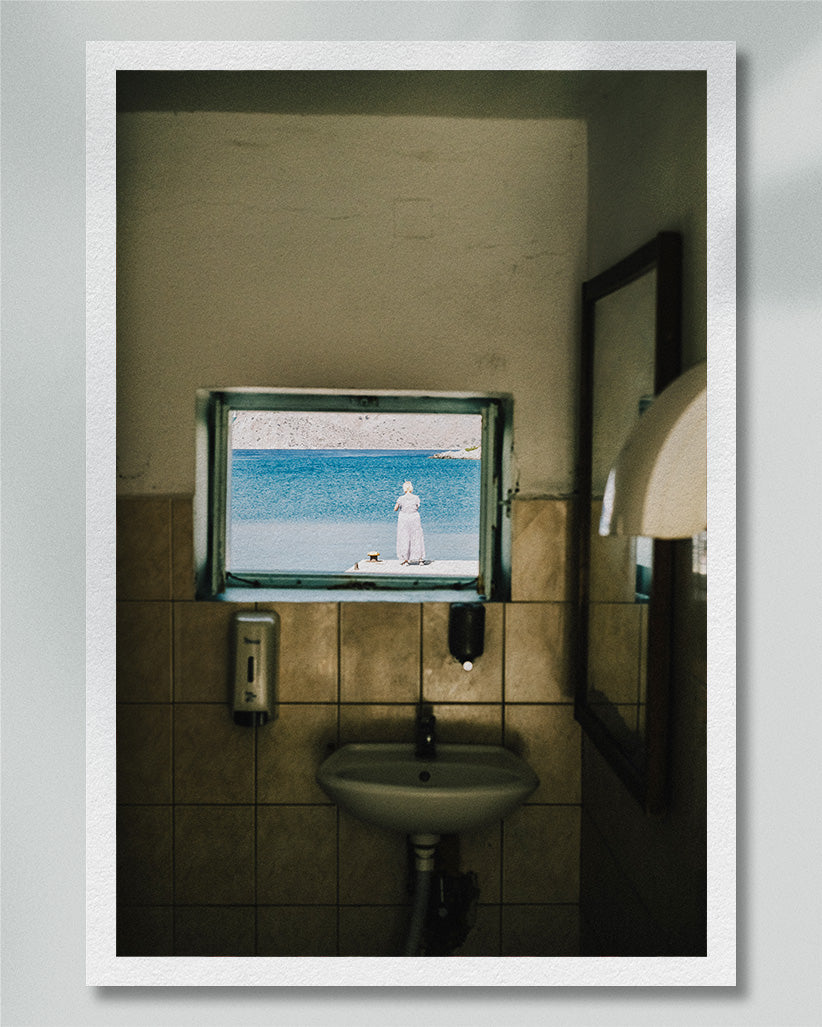 2022 No. 5 Fine Art Print
