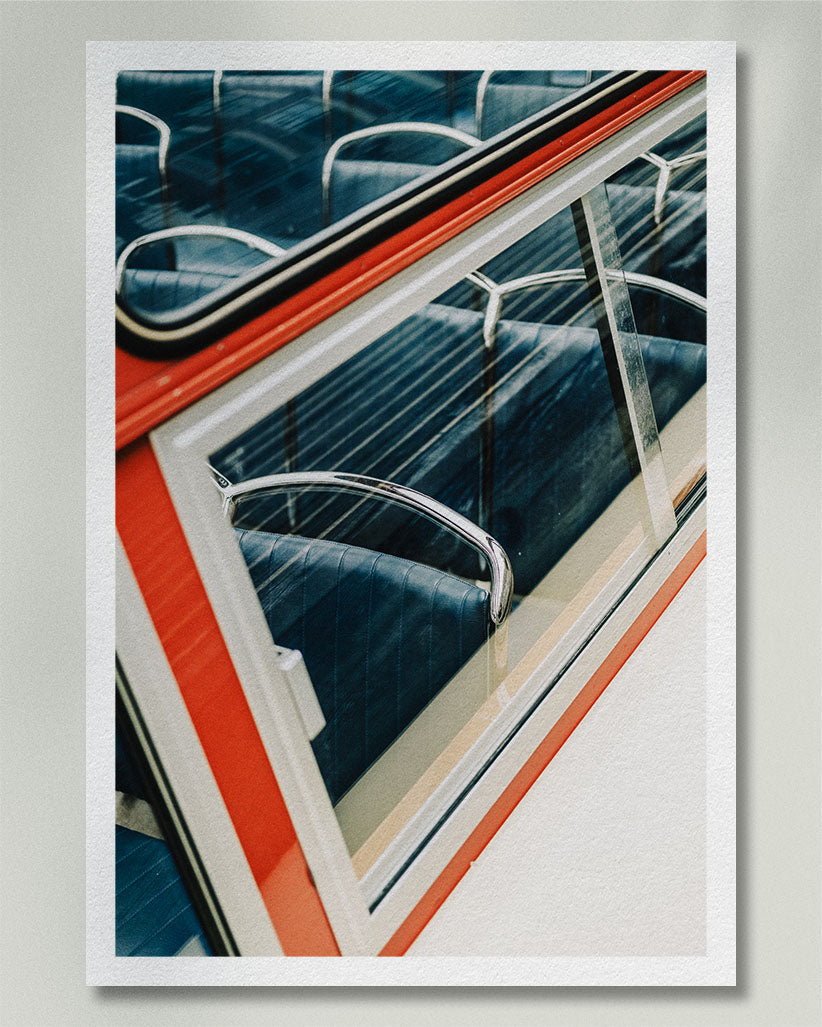 2023 No. 5 Fine Art Print
