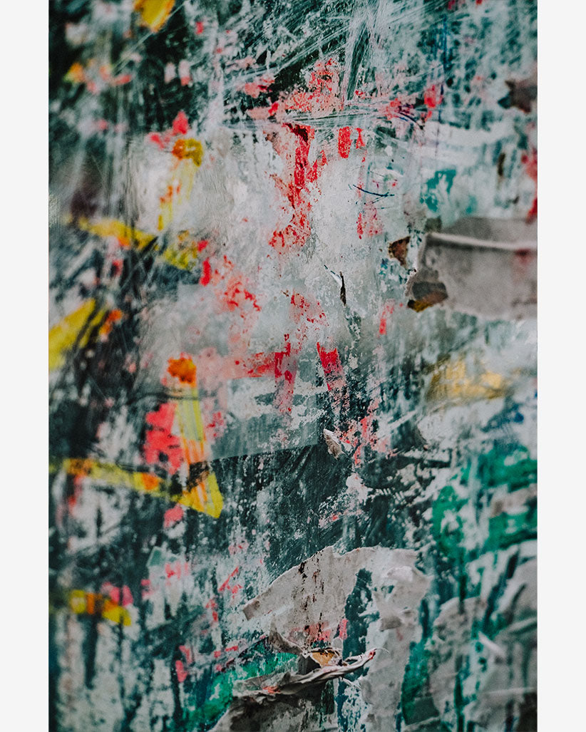 2023 No. 6 Fine Art Print