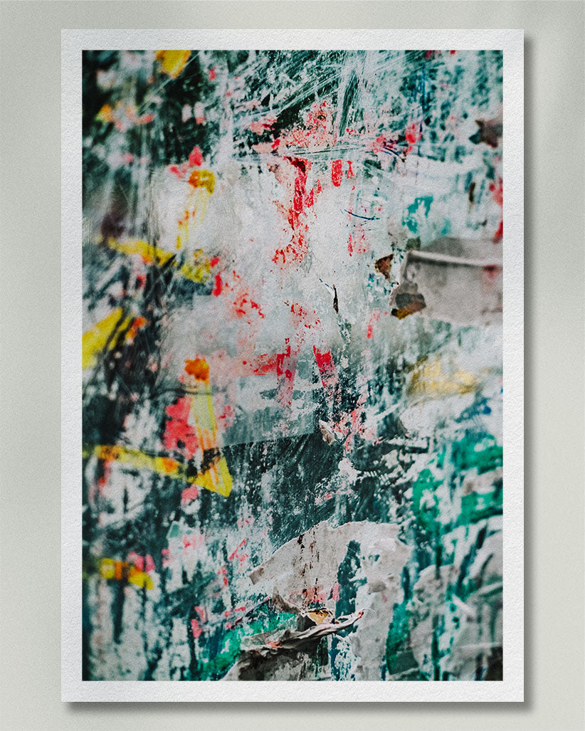 2023 No. 6 Fine Art Print