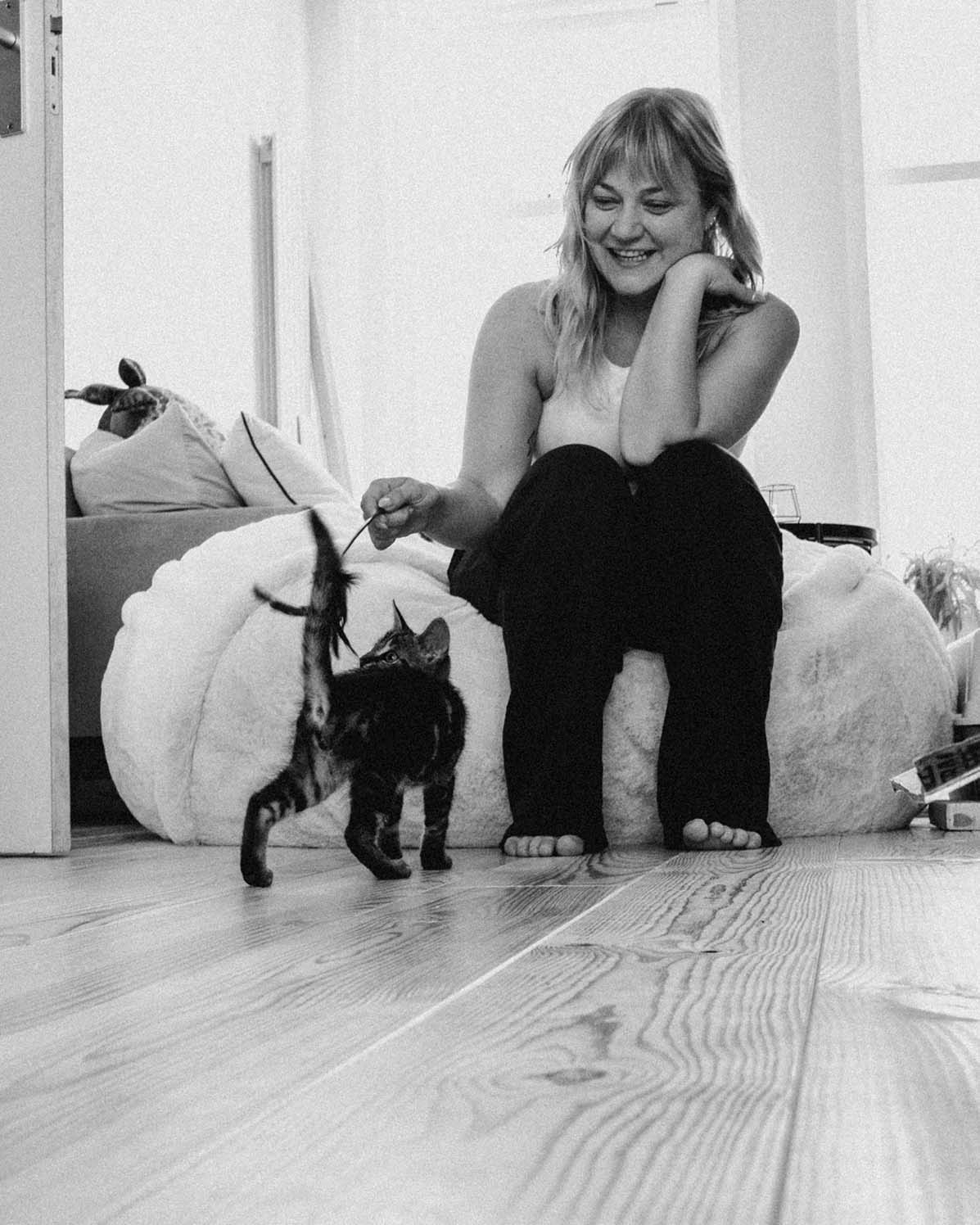 Pet Photography