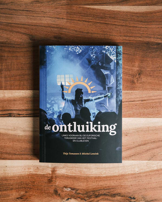 de Ontluiking (1st ed.)