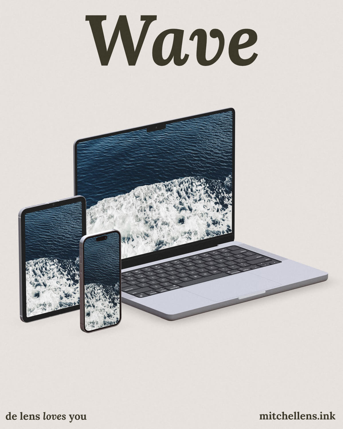 Wallpaper Pack Aquatic